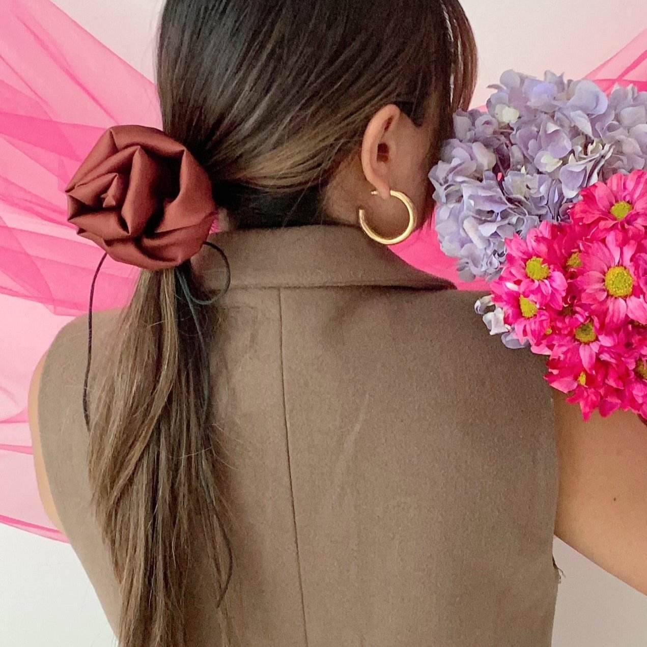 ROSAS