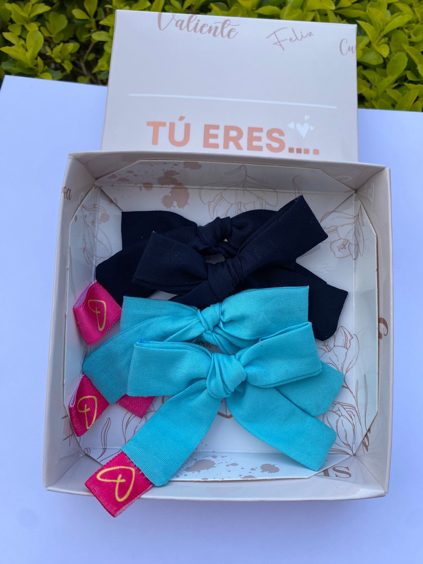 MINI MOÑOS X4