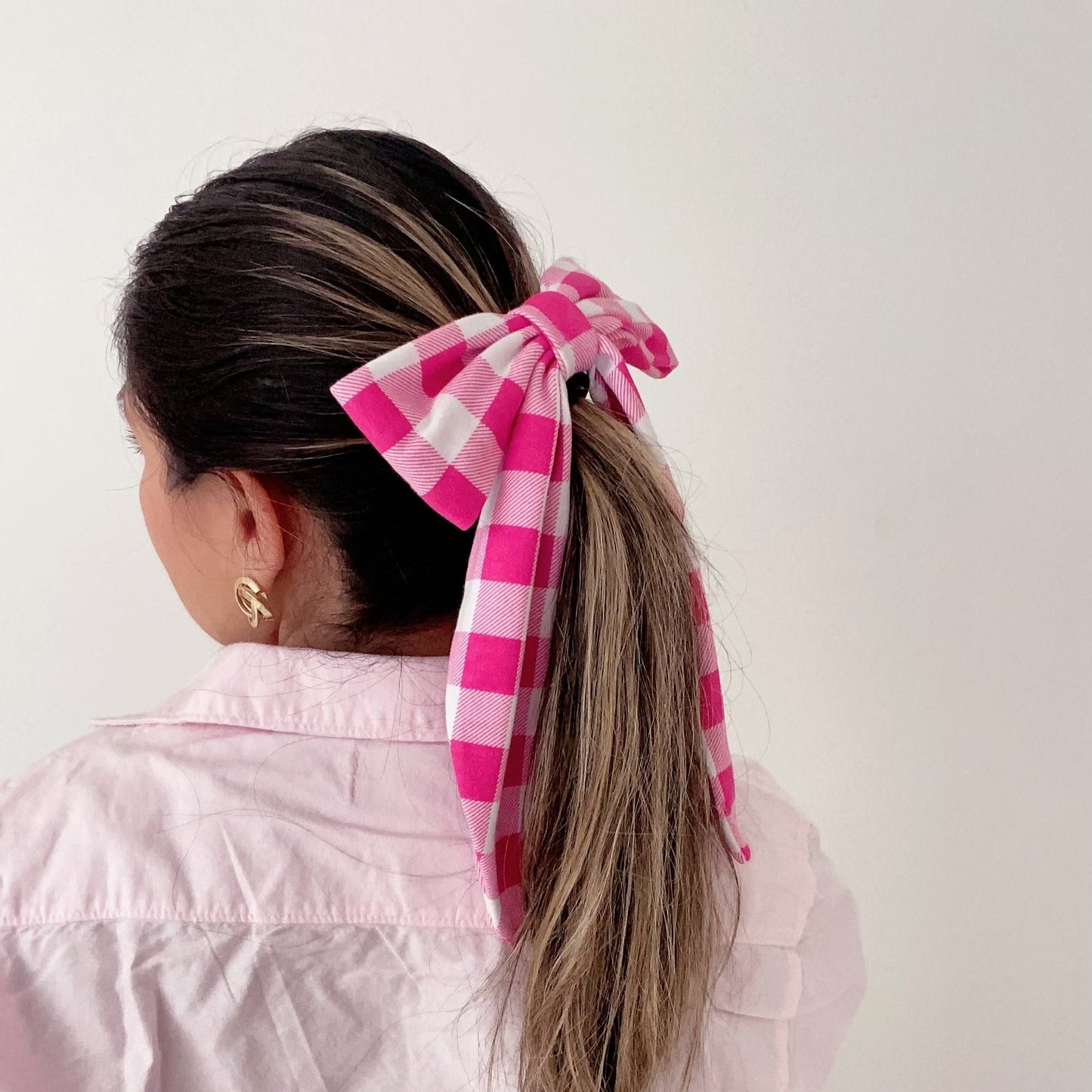 MOÑO BARBIE