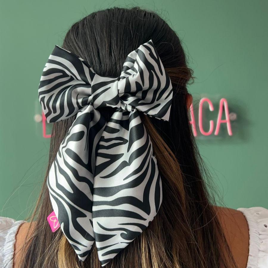 MOÑO ALE ESTAMPADO