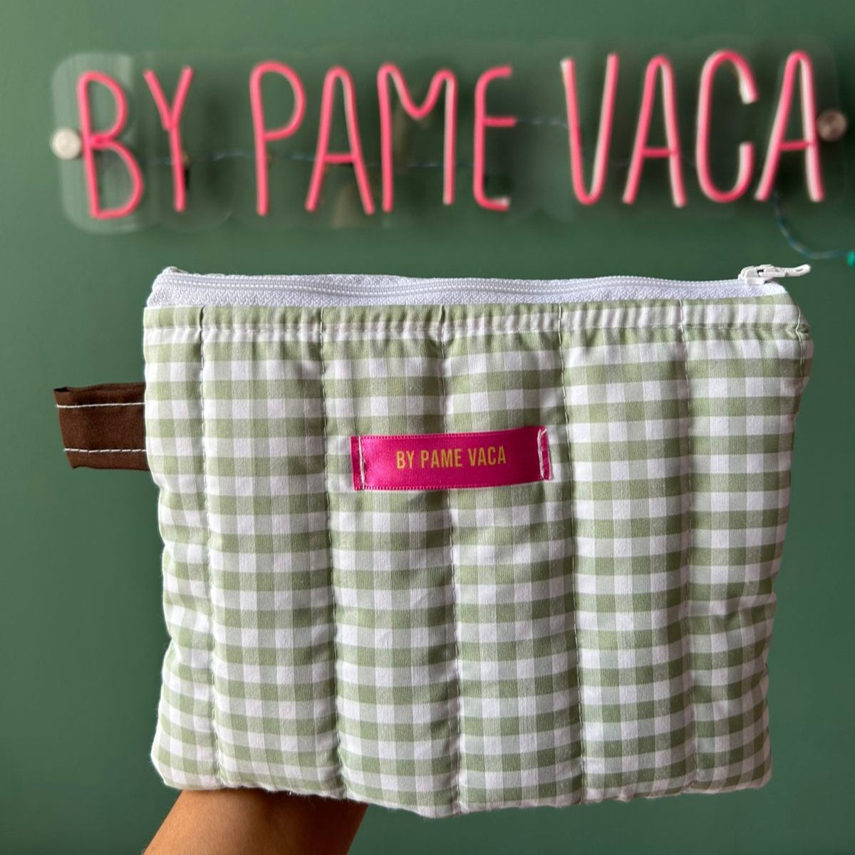 NUEVO! COSMETIQUERA PEQUEÑA