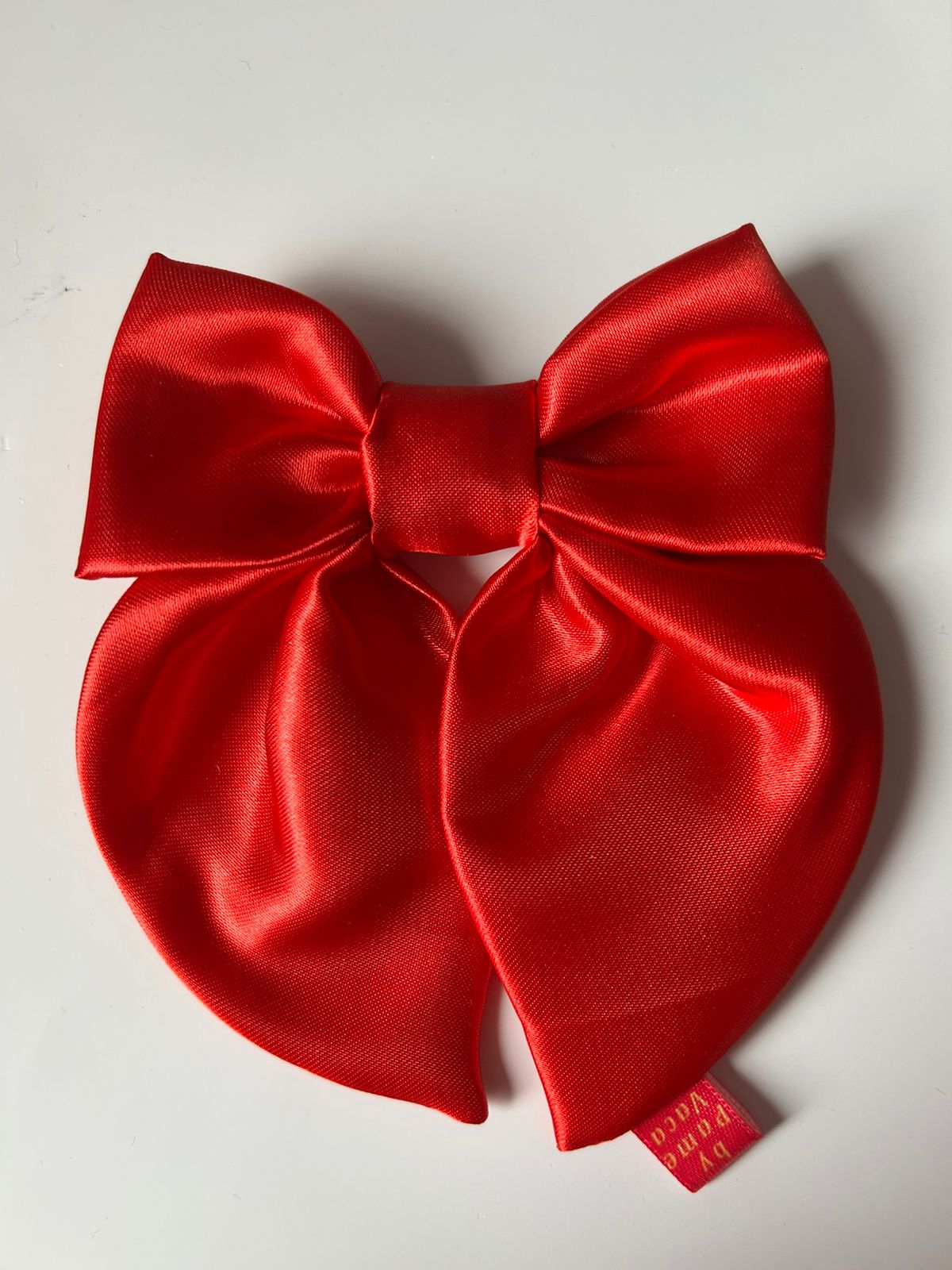 MOÑO ALE PEQUEÑO SATIN