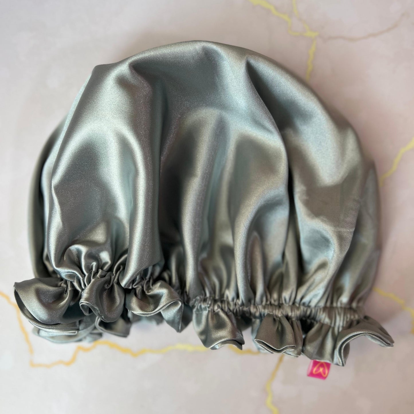 GORRO SATIN
