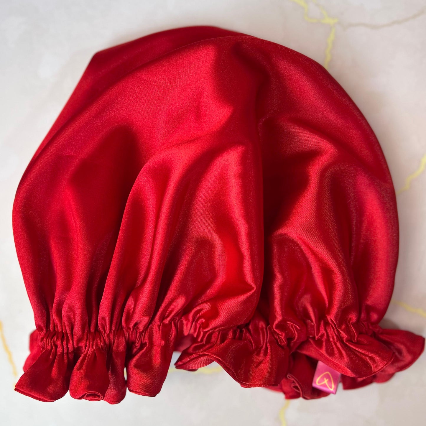 GORRO SATIN
