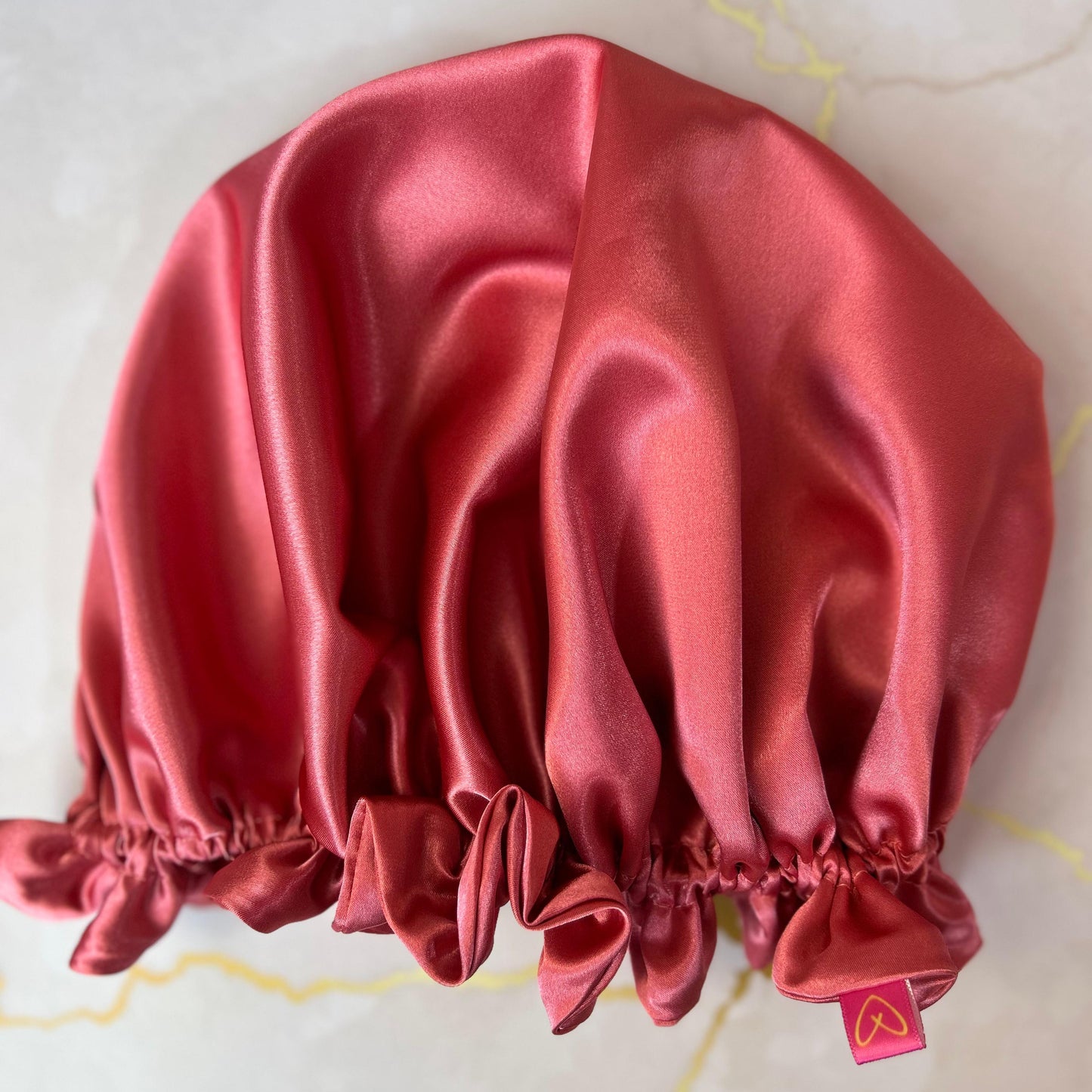 GORRO SATIN