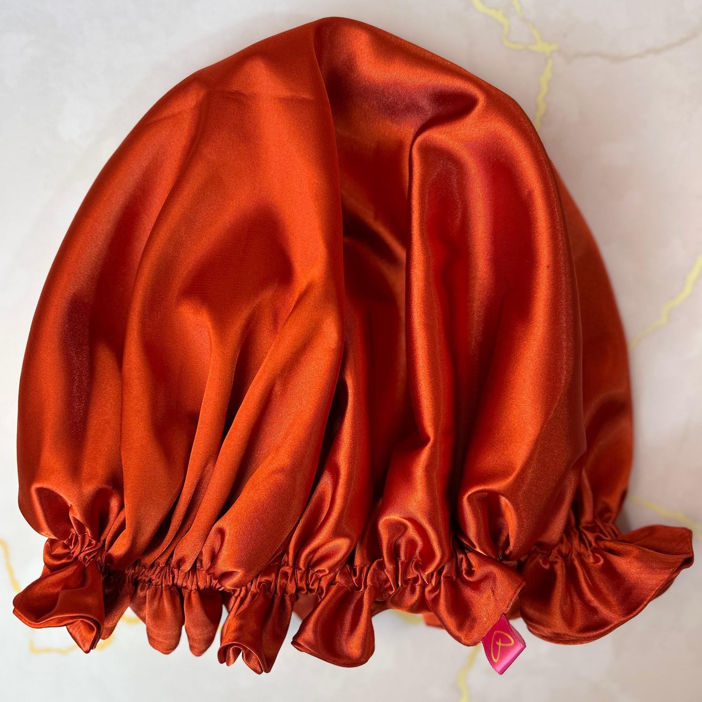 GORRO SATIN
