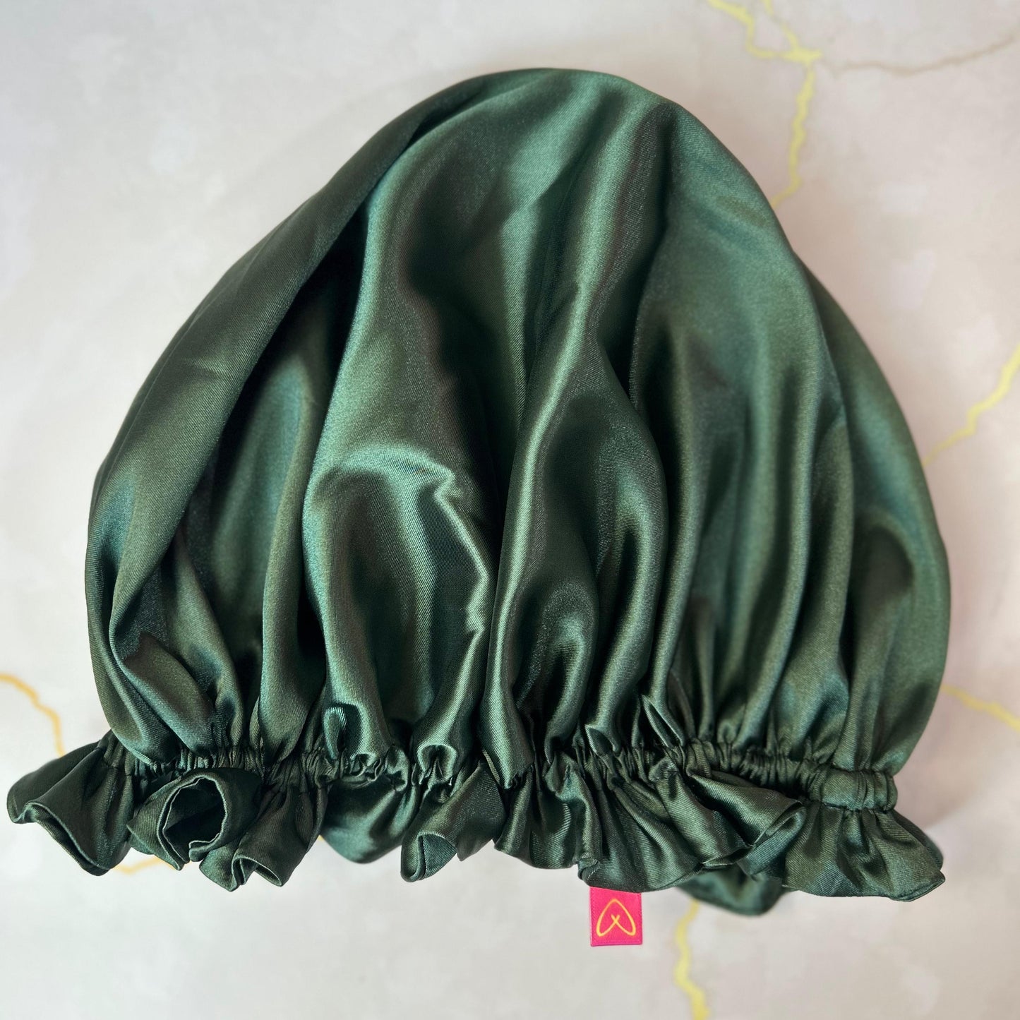 GORRO SATIN
