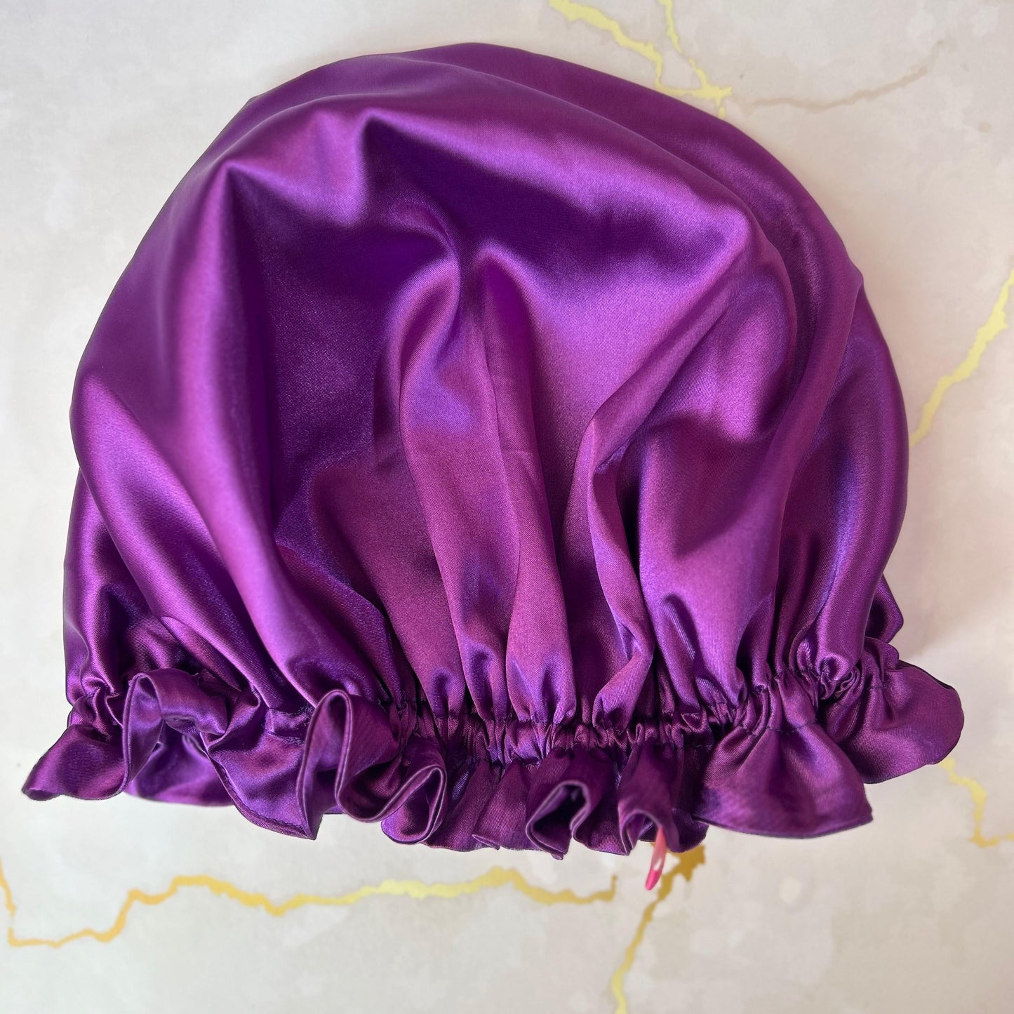 GORRO SATIN