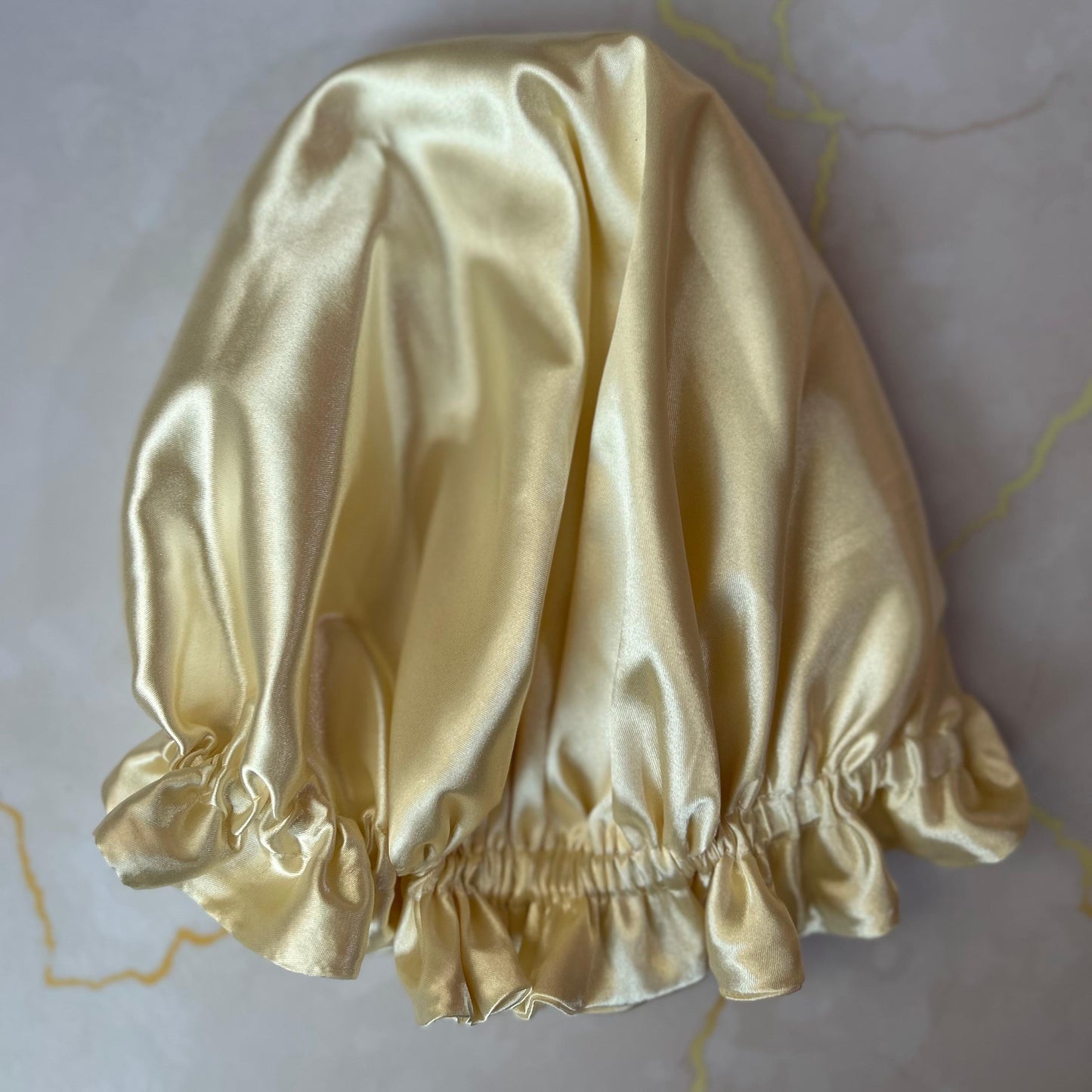 GORRO SATIN