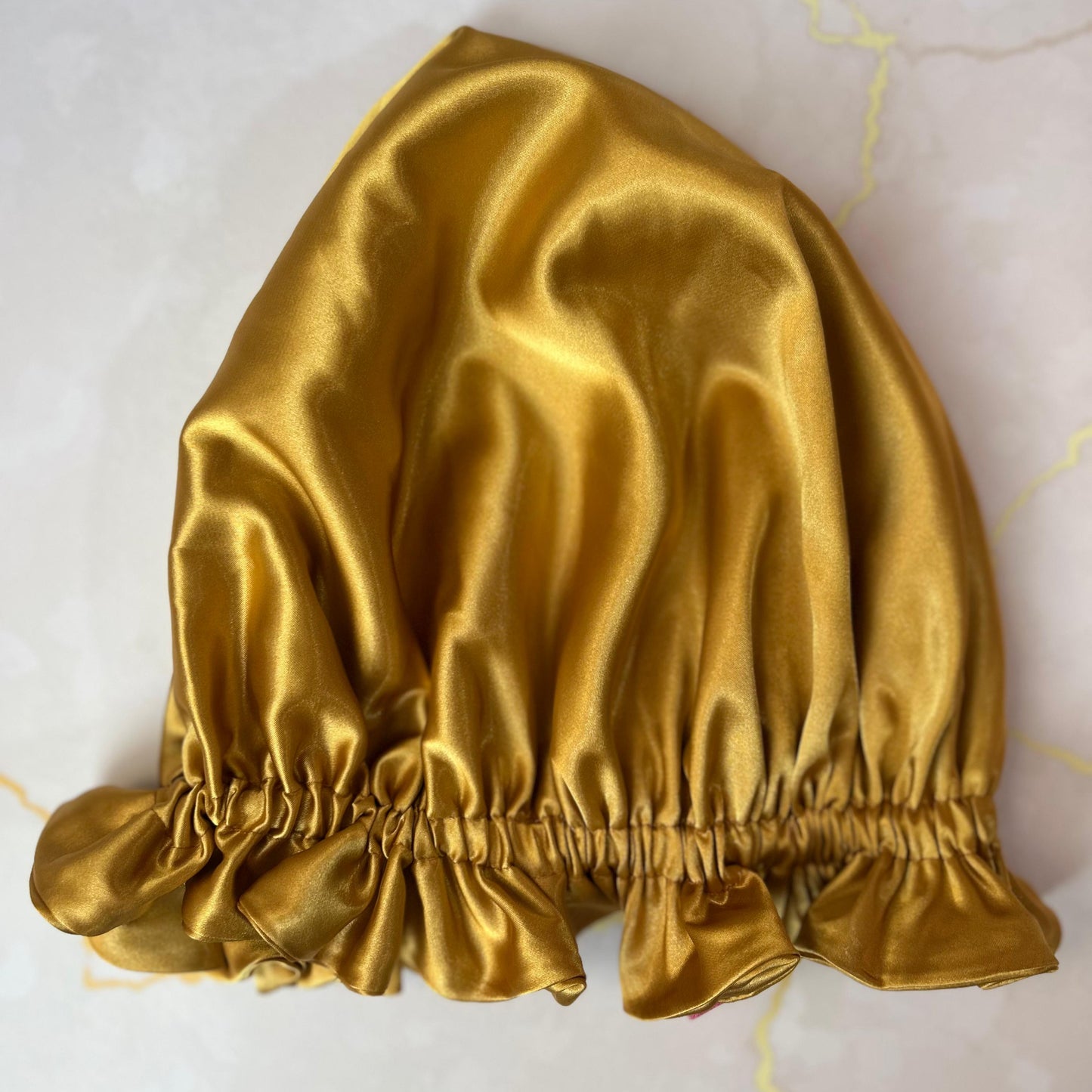 GORRO SATIN