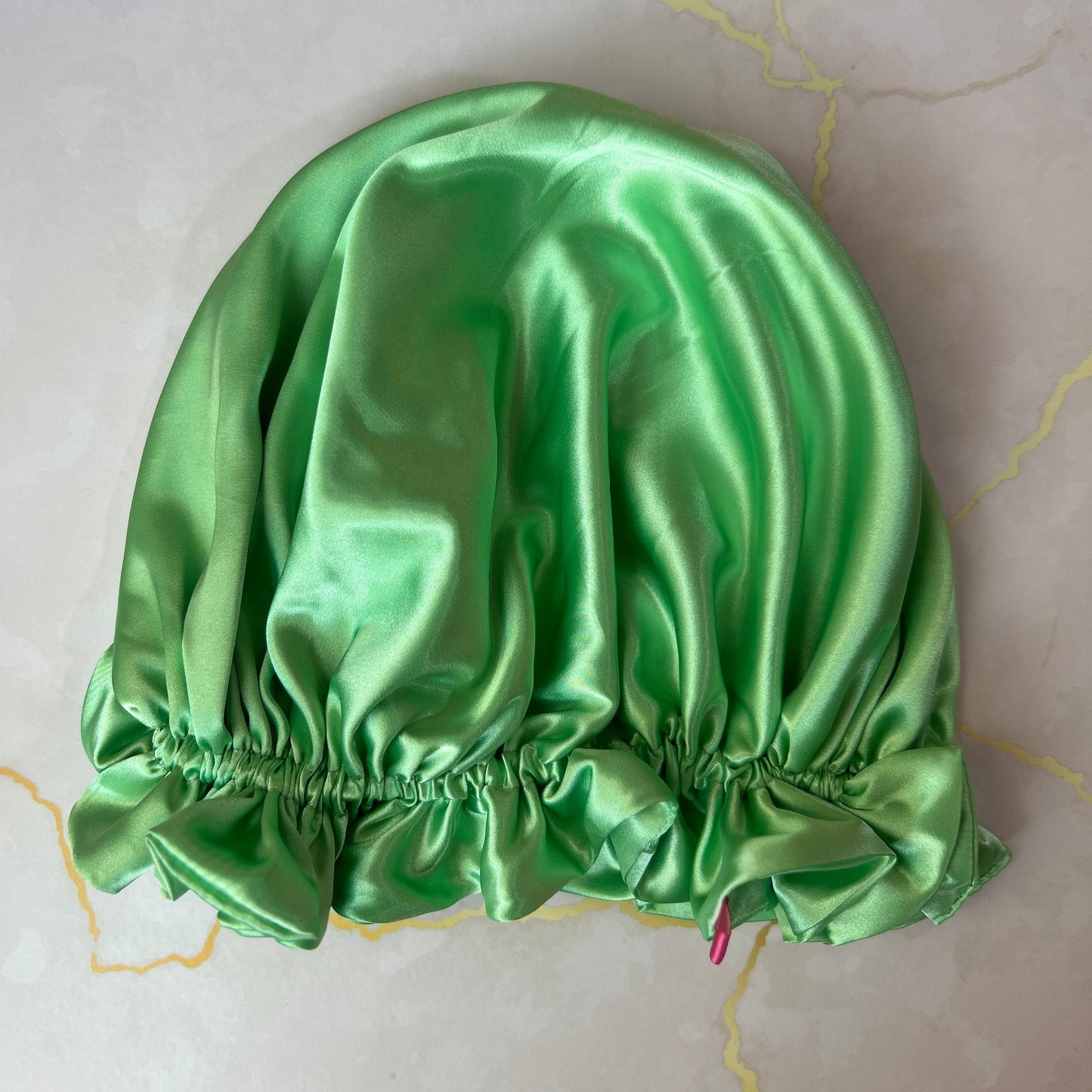 GORRO SATIN