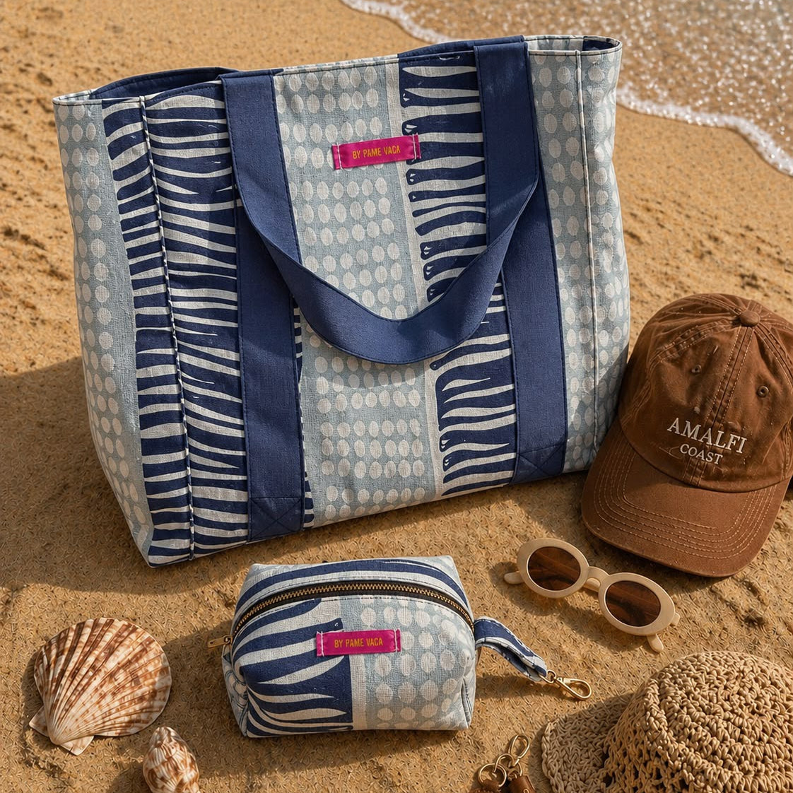 SET DE PLAYA