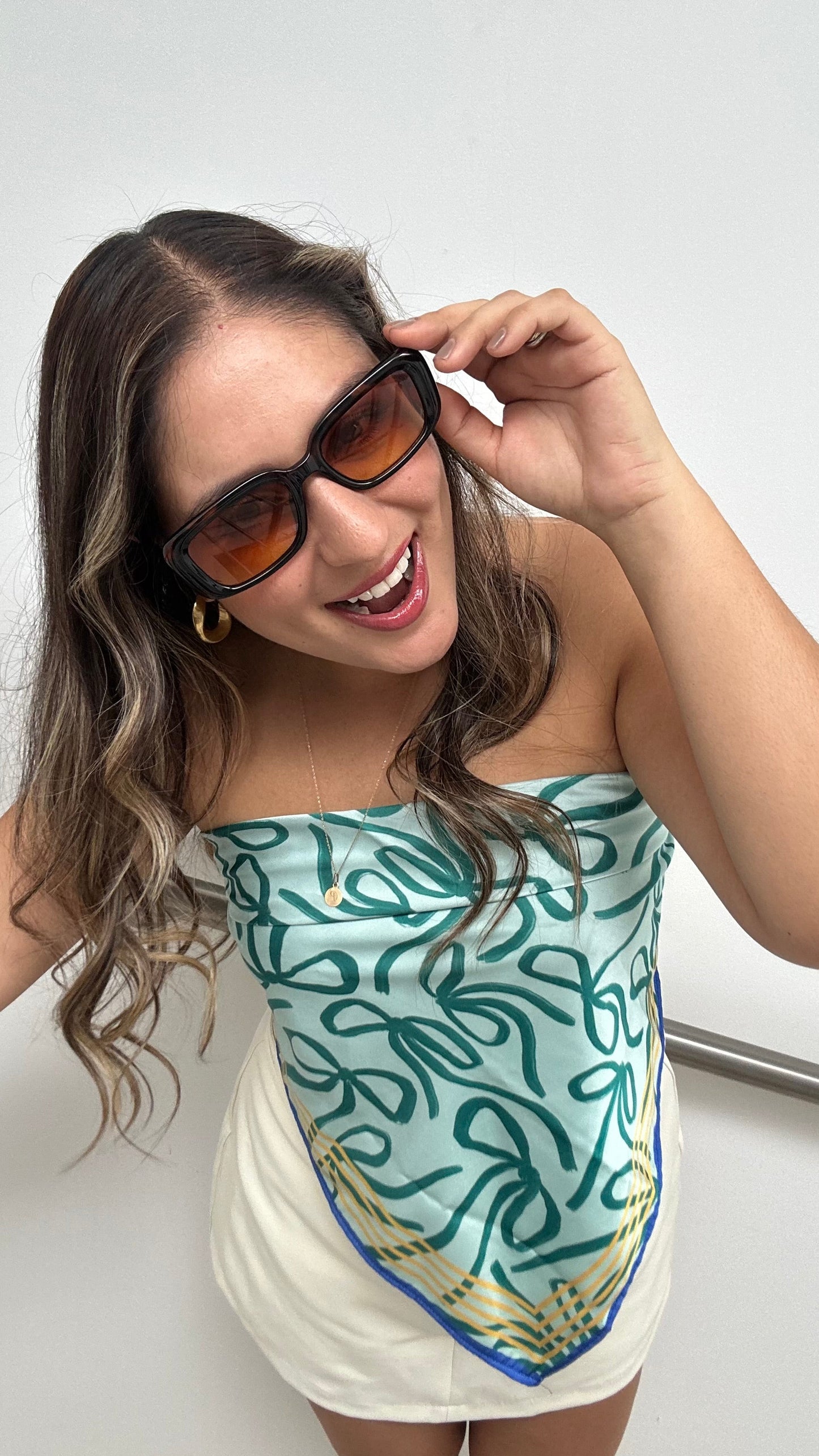 PAÑOLETAS✨ Love is in the hair✨