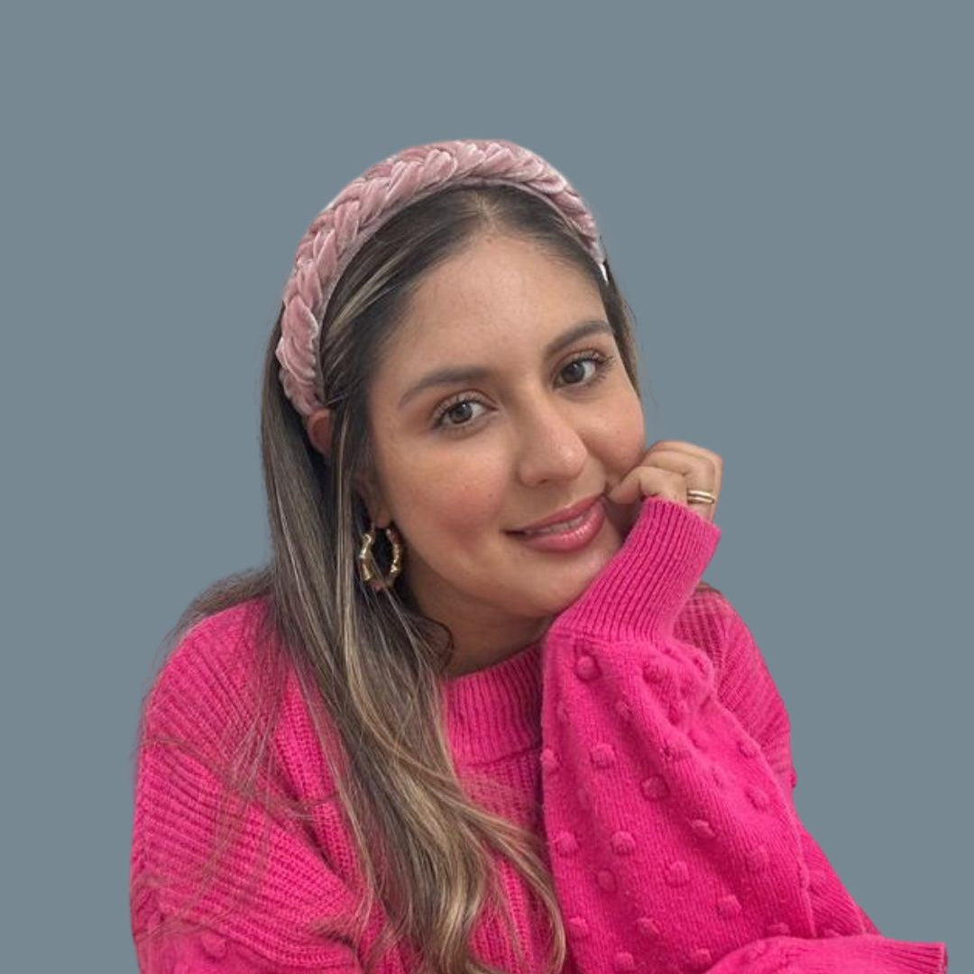 DIADEMA TRENZADA