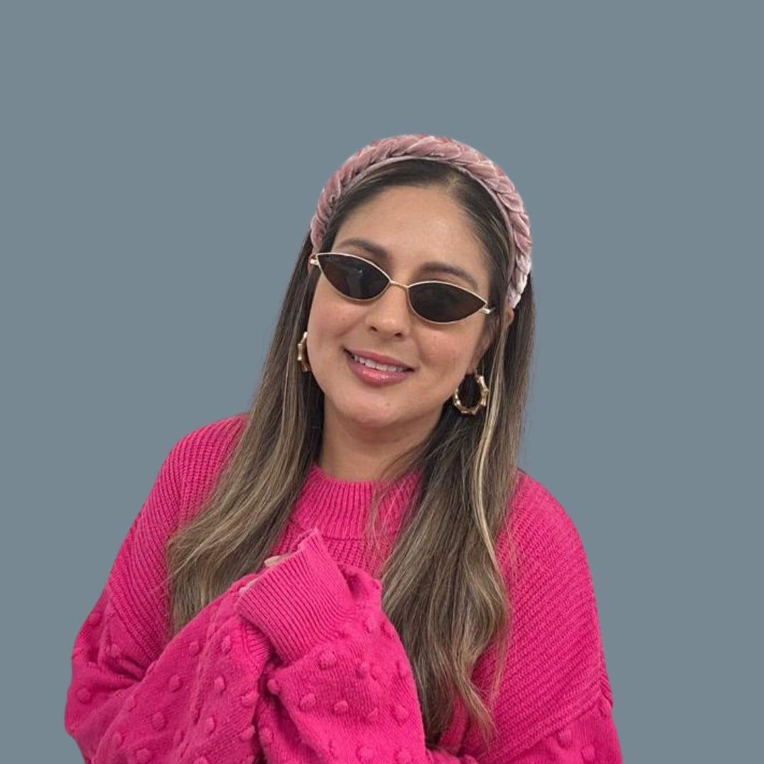 DIADEMA TRENZADA
