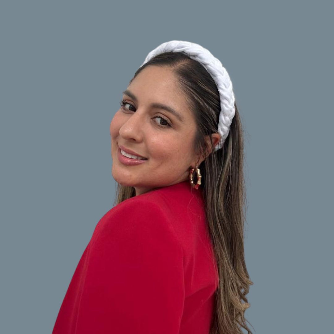 DIADEMA TRENZADA