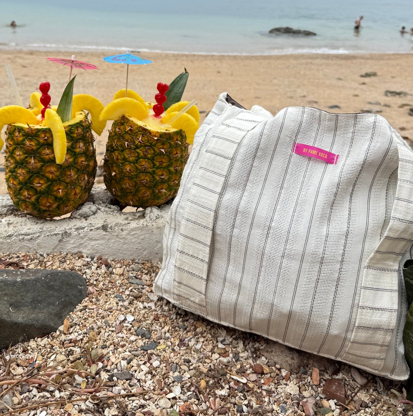 Set de playa