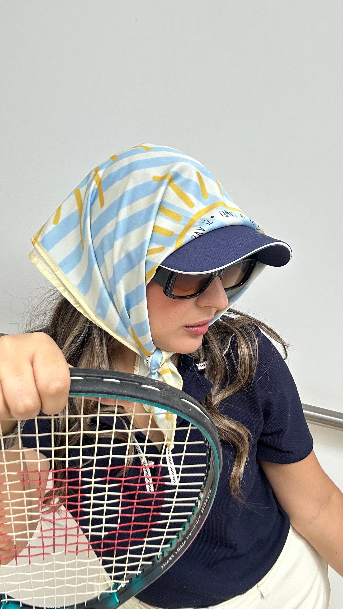 PAÑOLETAS✨ Love is in the hair✨