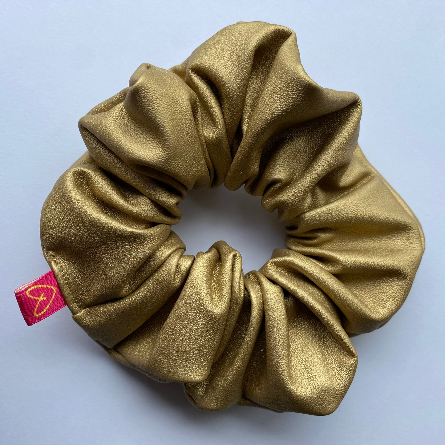 SCRUNCHIES CUERINA