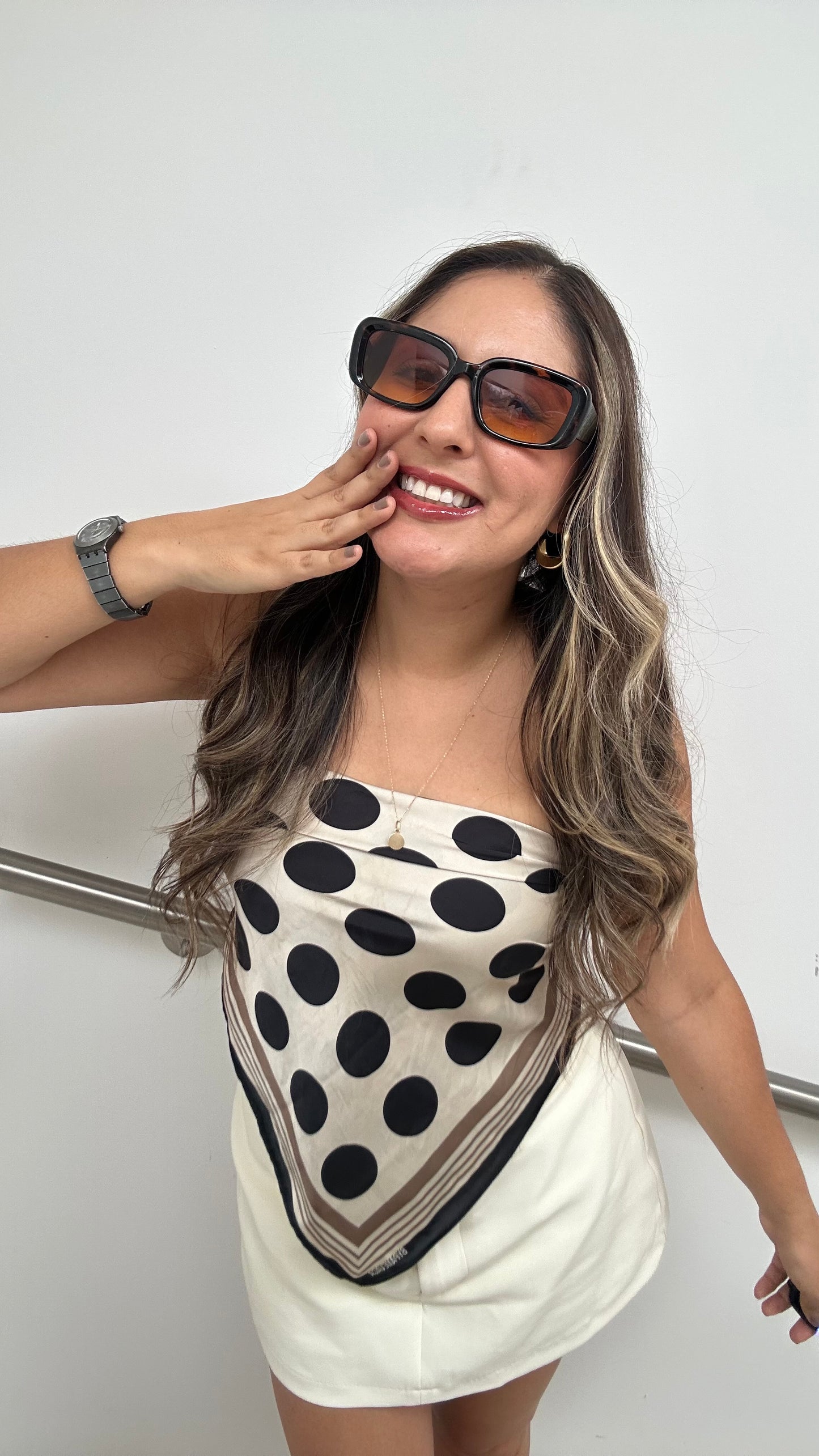 PAÑOLETAS✨ Love is in the hair✨