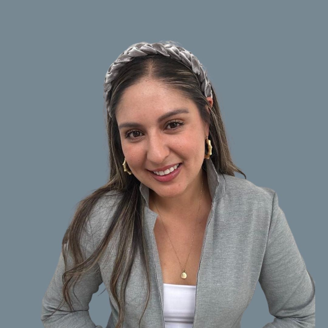 DIADEMA TRENZADA
