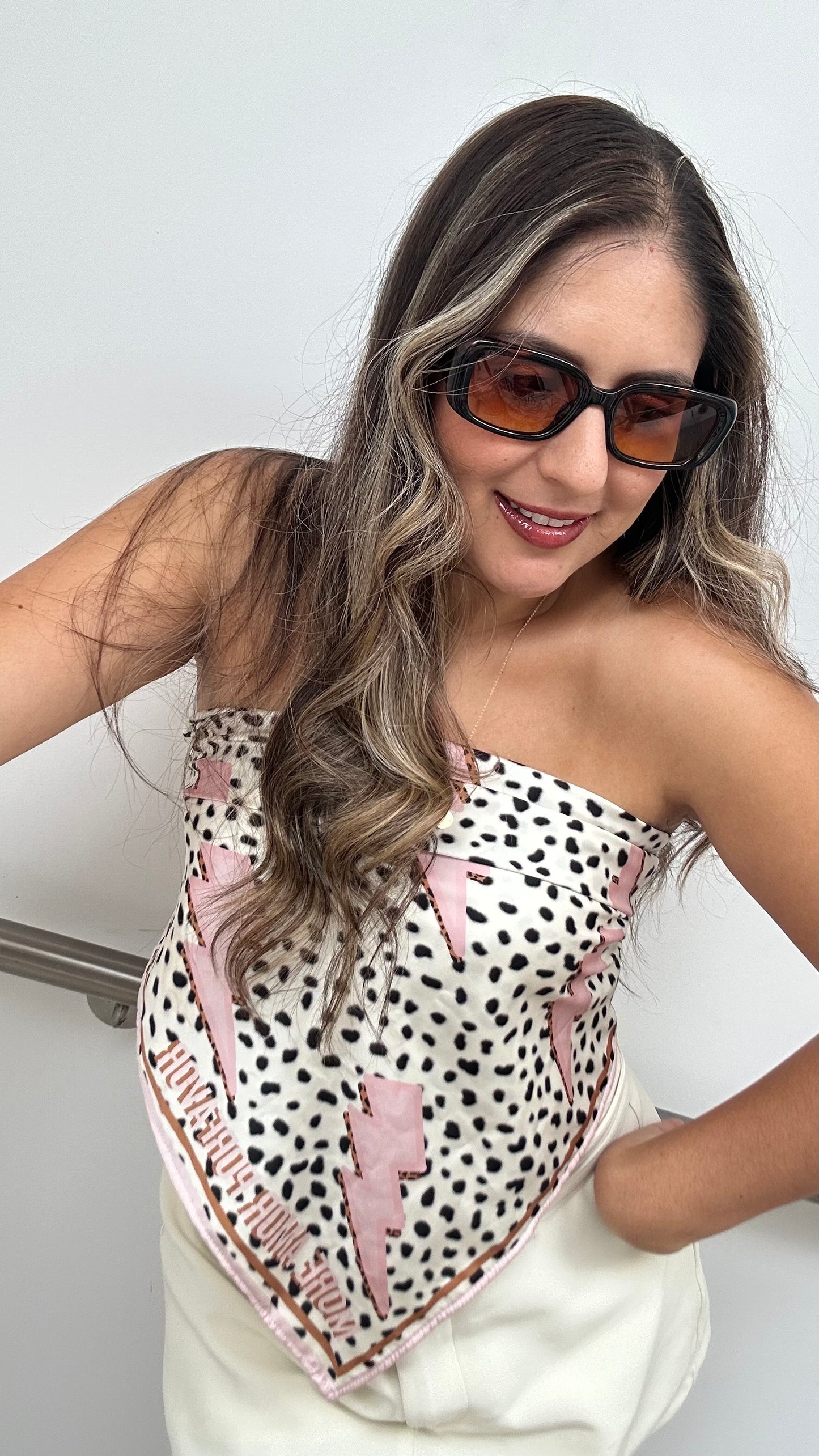 PAÑOLETAS✨ Love is in the hair✨