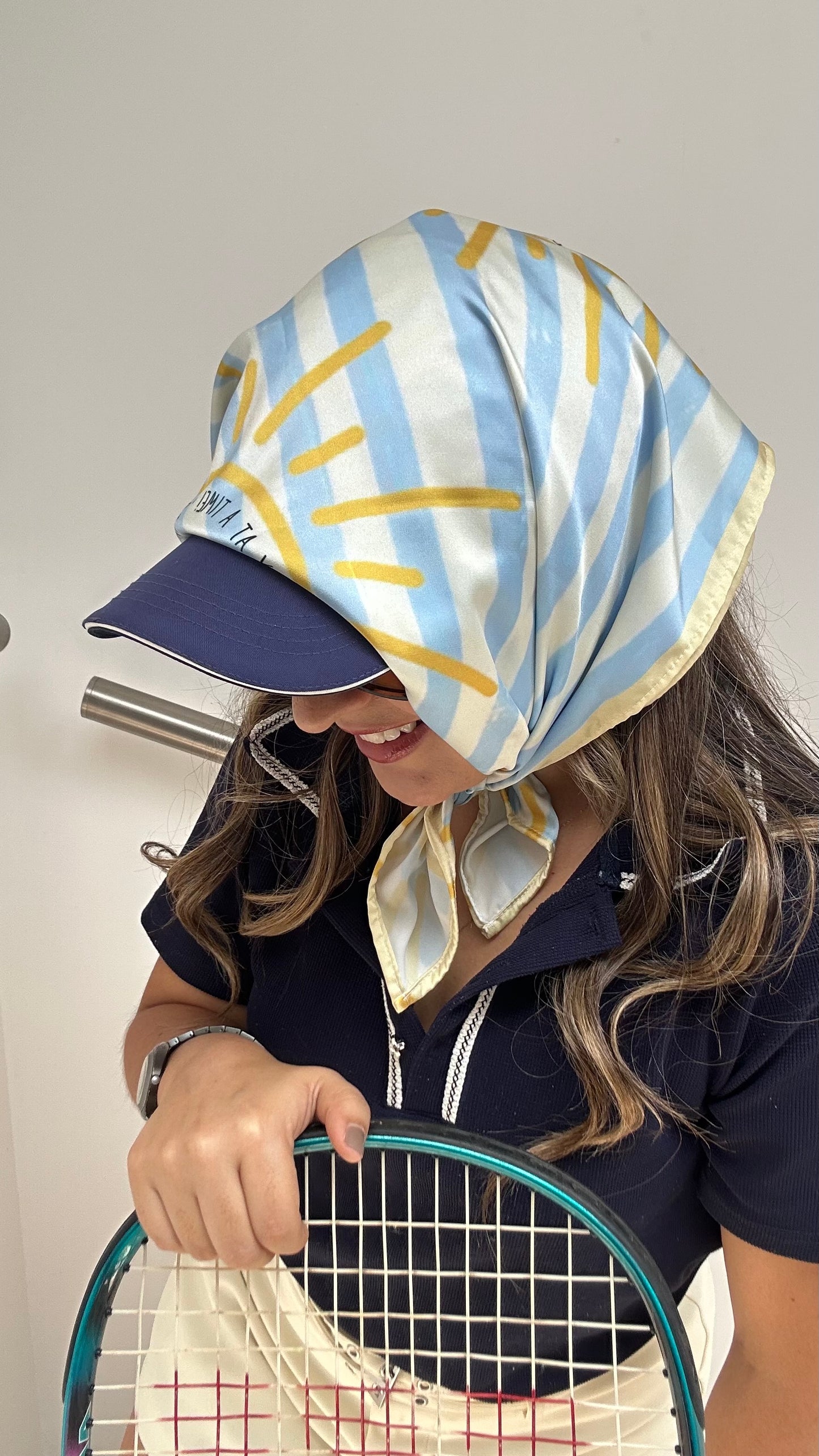 PAÑOLETAS✨ Love is in the hair✨