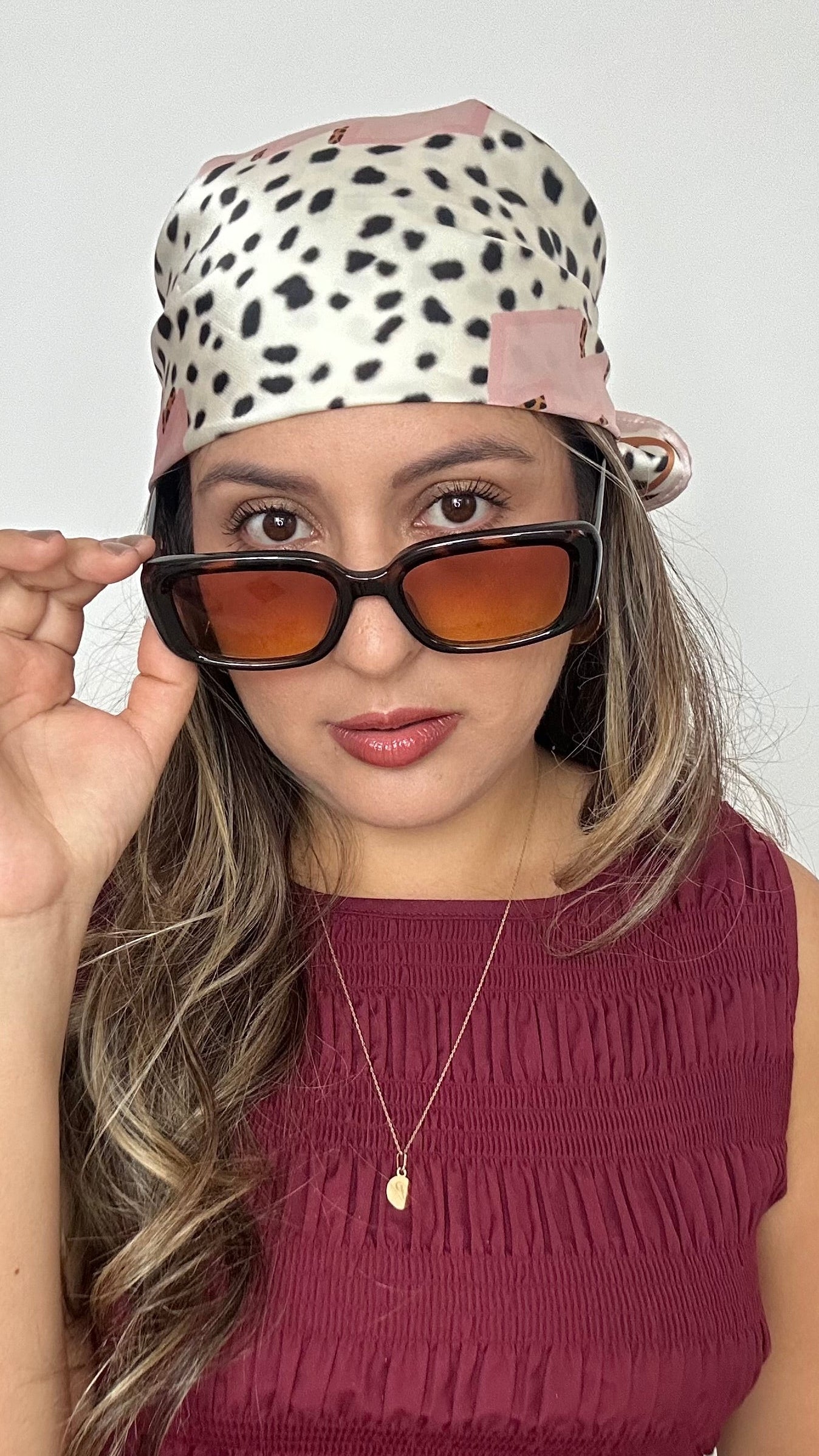 PAÑOLETAS✨ Love is in the hair✨