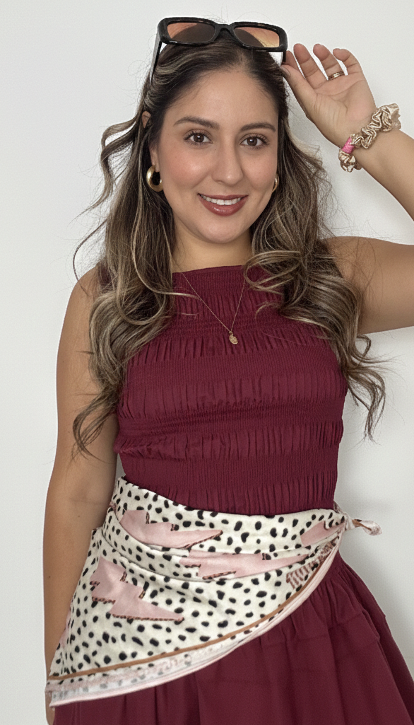 PAÑOLETAS✨ Love is in the hair✨