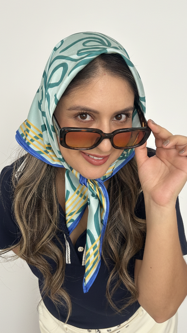 PAÑOLETAS✨ Love is in the hair✨