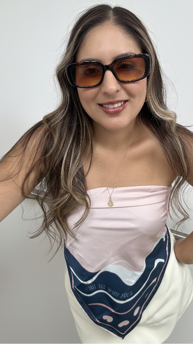 PAÑOLETAS✨ Love is in the hair✨