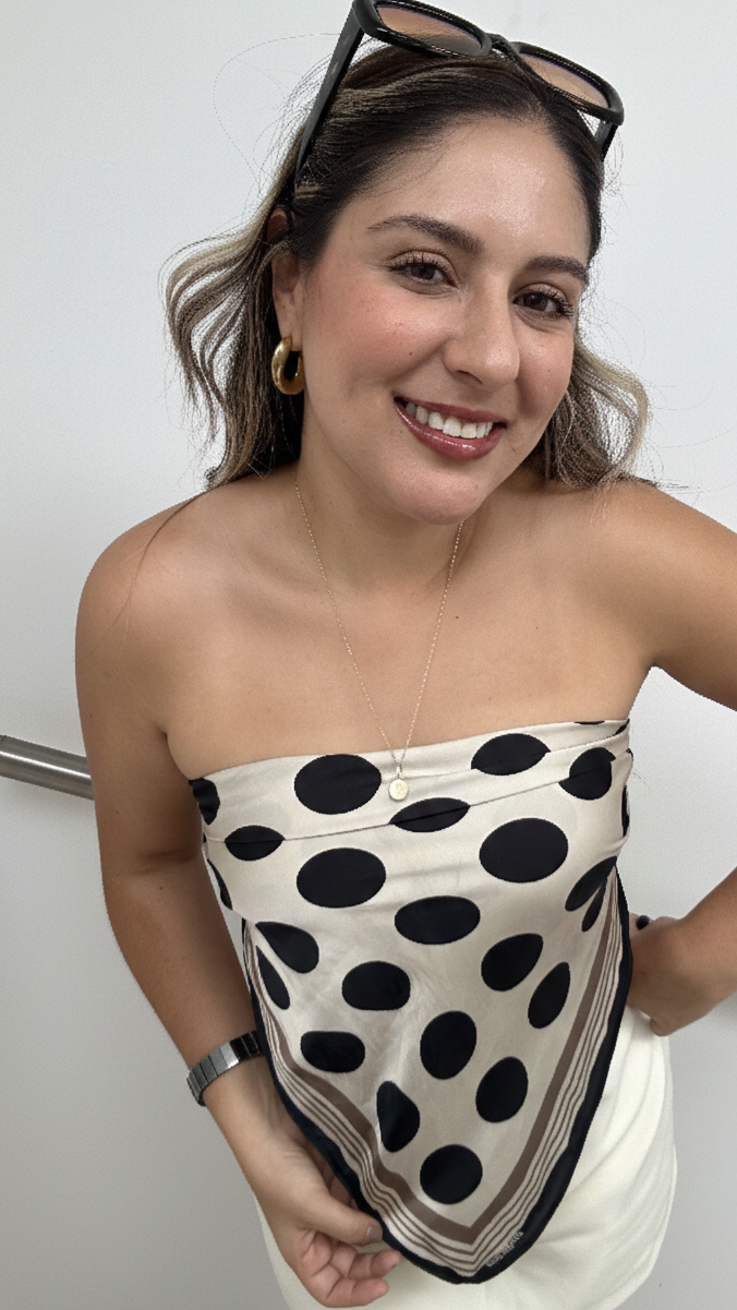 PAÑOLETAS✨ Love is in the hair✨