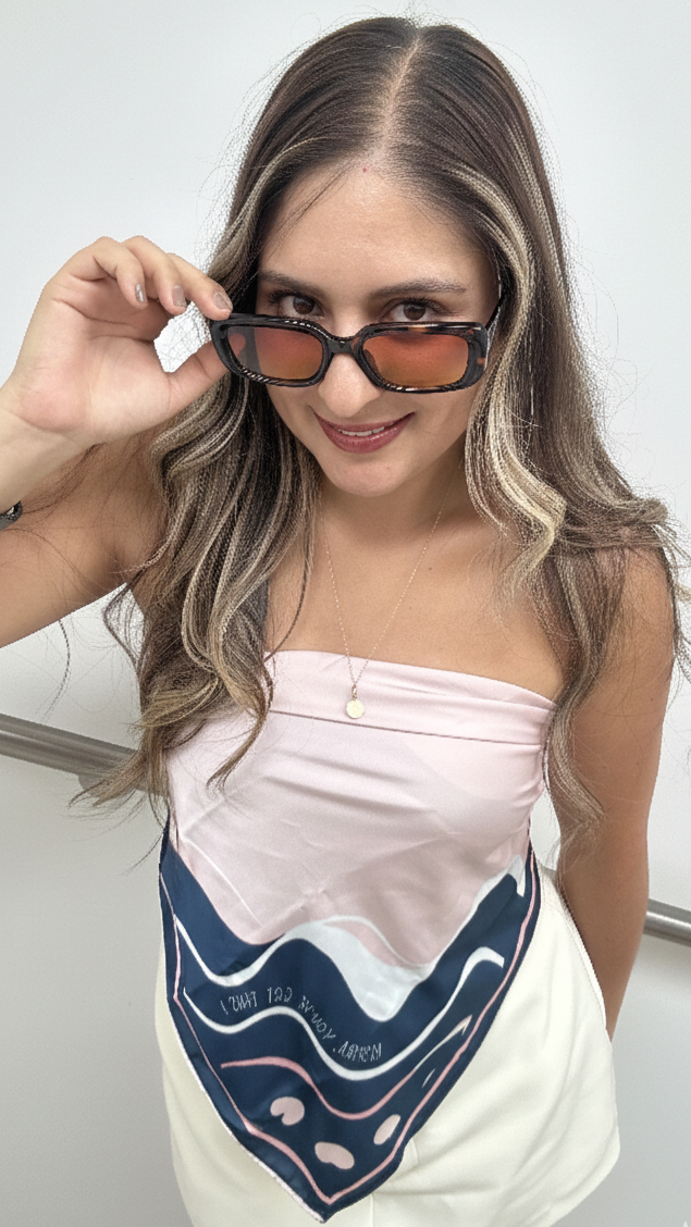 PAÑOLETAS✨ Love is in the hair✨