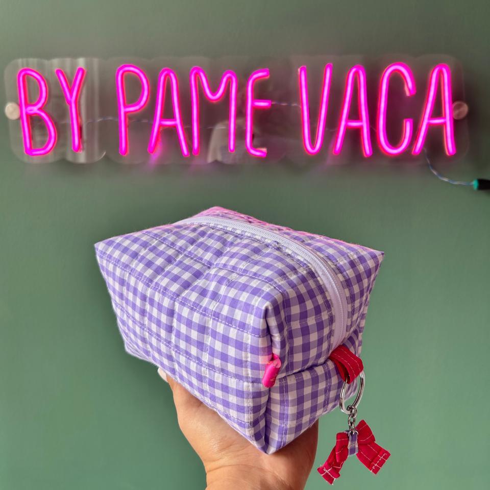 COSMETIQUERA MEDIANA