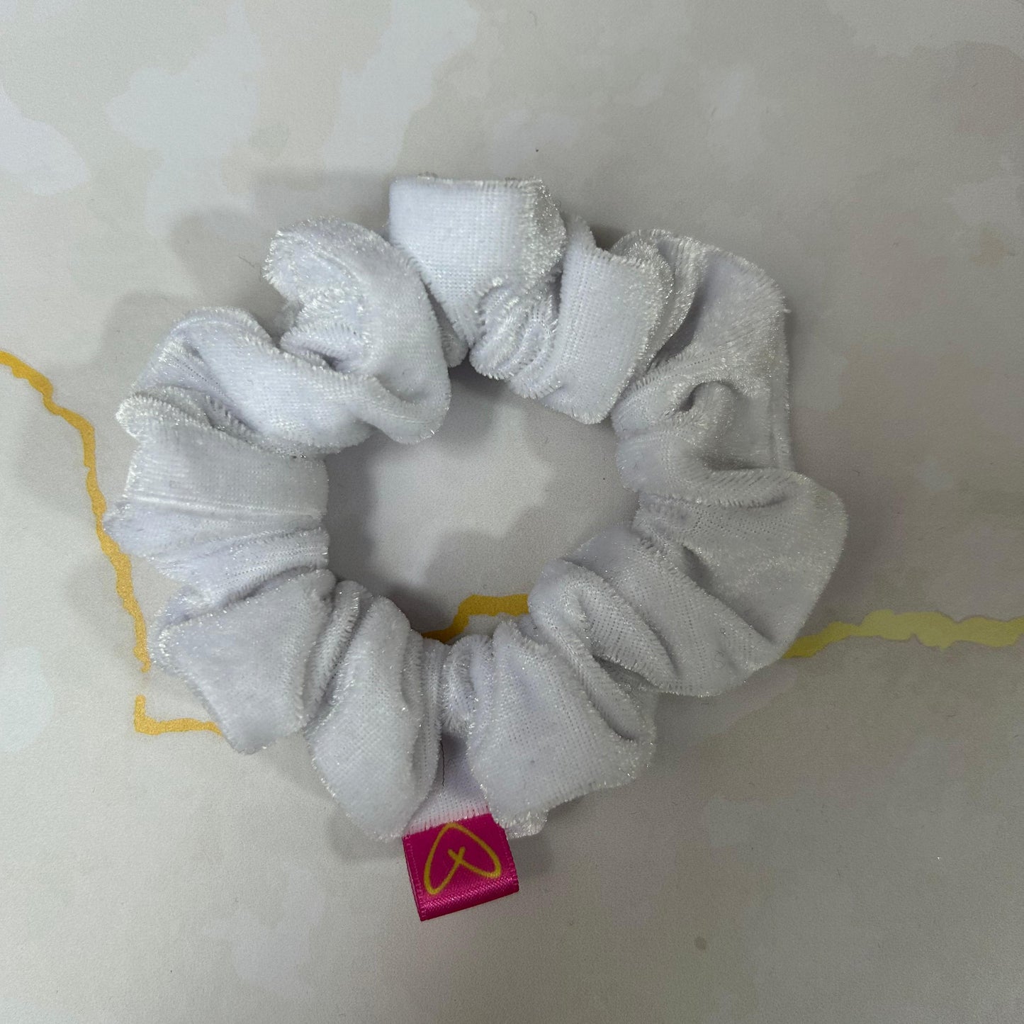 SCRUNCHIE S