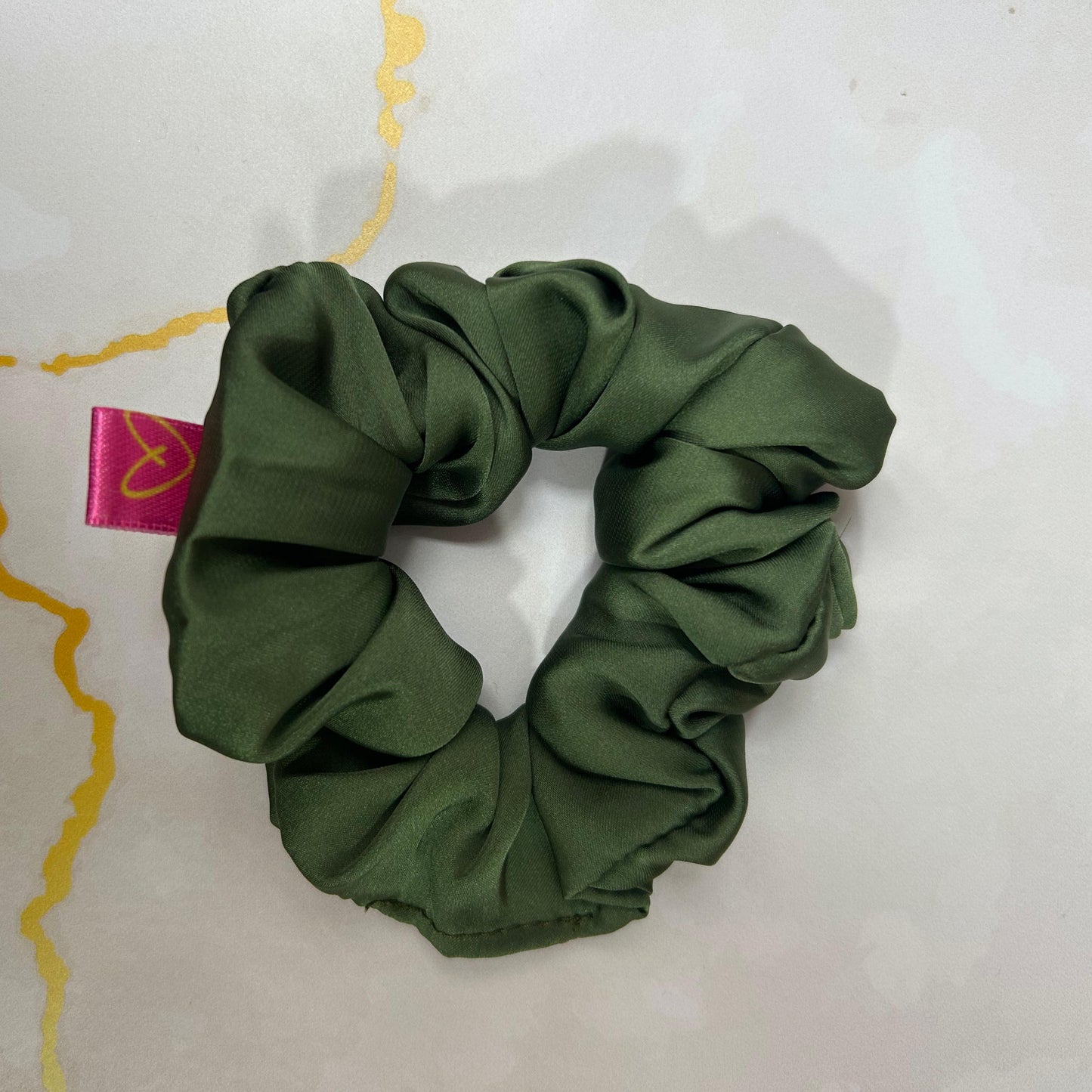 SCRUNCHIE S