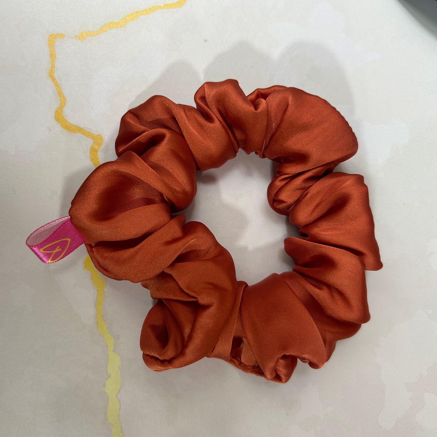 SCRUNCHIE S