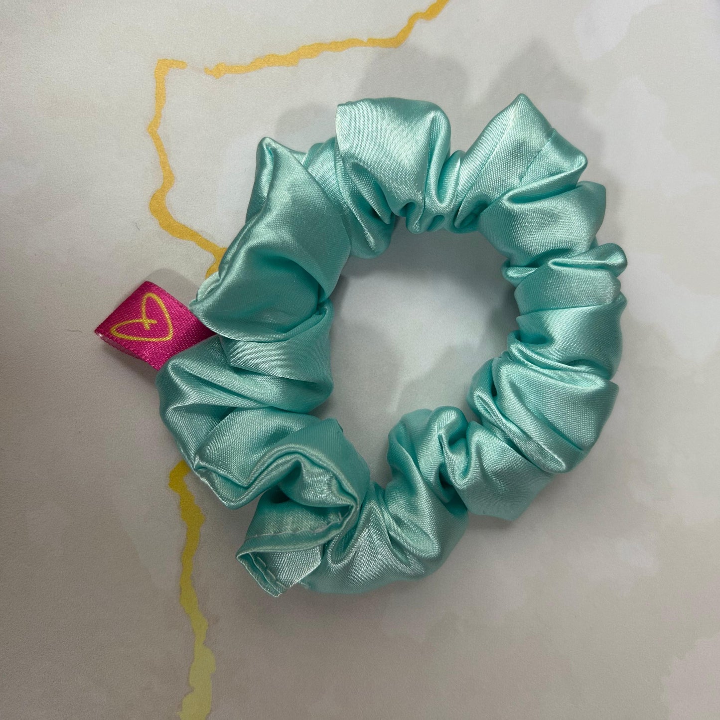 SCRUNCHIE S
