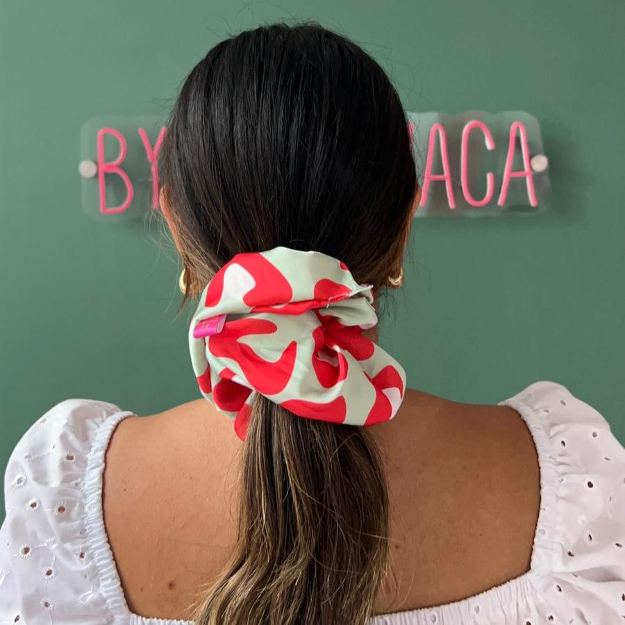 SCRUNCHIE  GRANDE