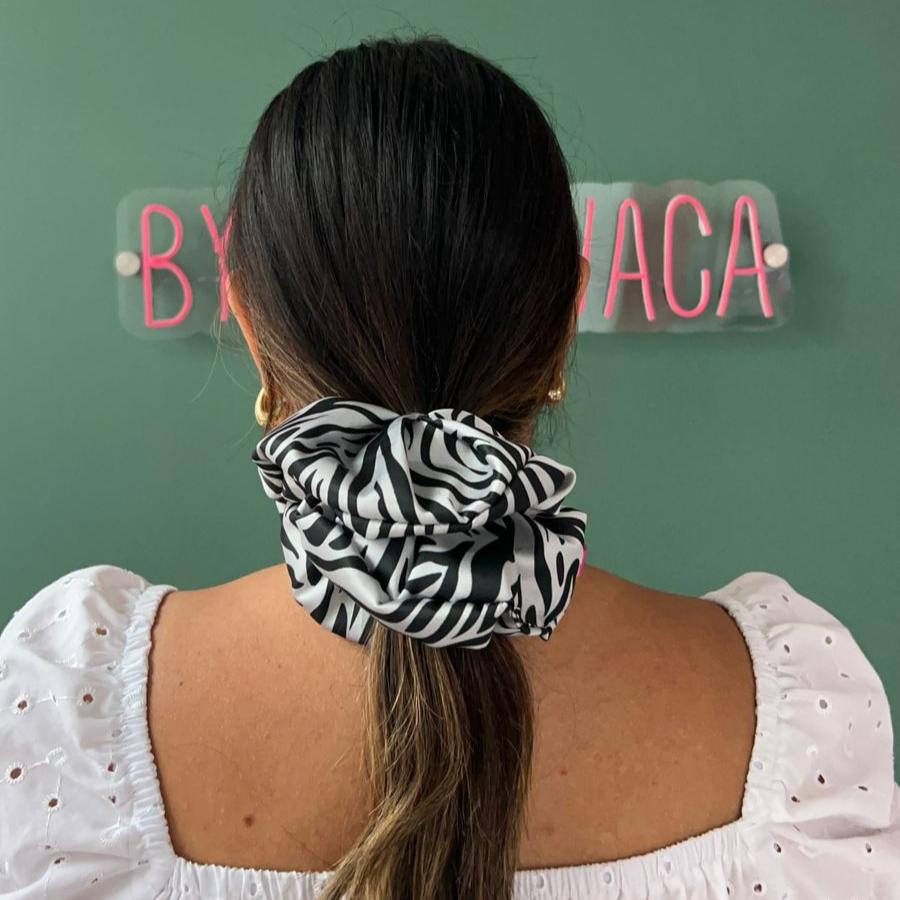 SCRUNCHIE  GRANDE
