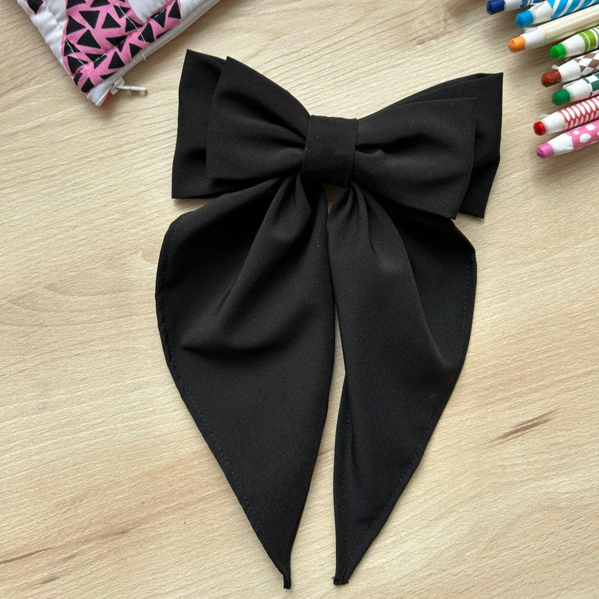 MOÑO COLA LARGA NIÑA