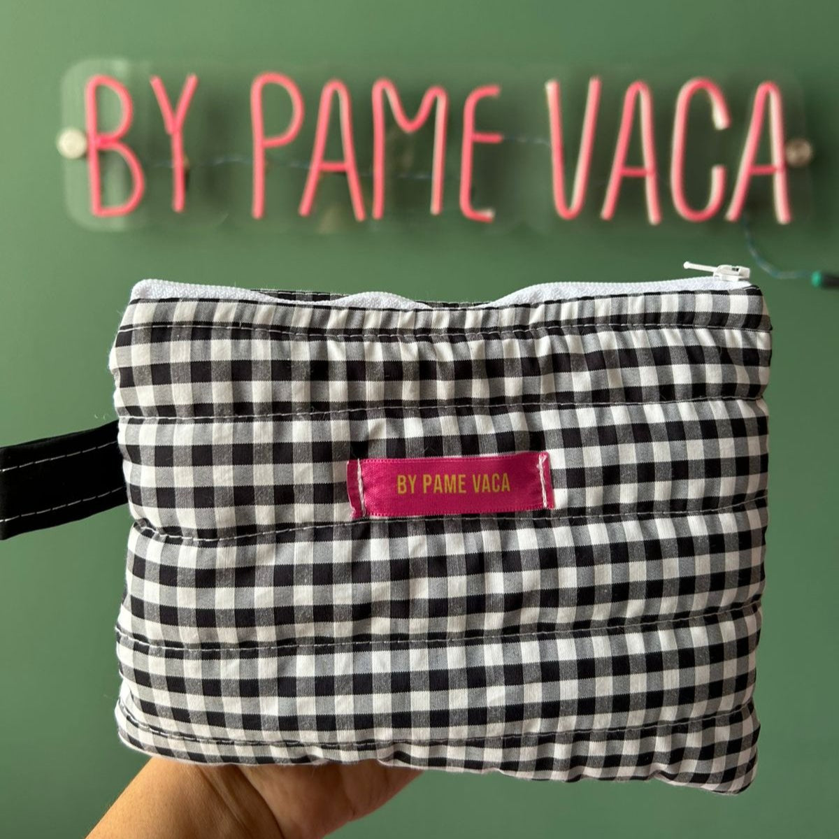 NUEVO! COSMETIQUERA PEQUEÑA