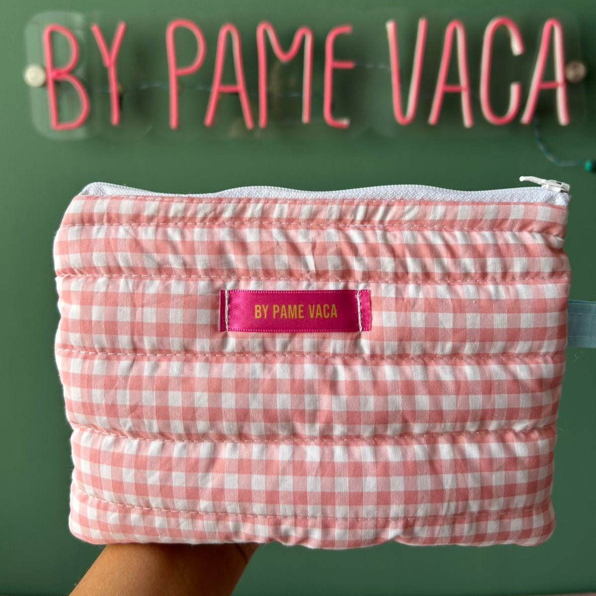 NUEVO! COSMETIQUERA PEQUEÑA