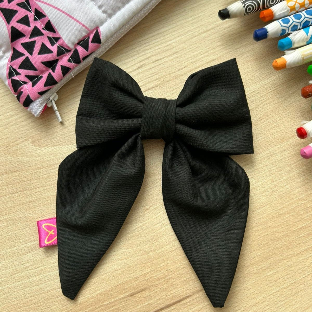 MOÑO - ALE NIÑA POPELINA