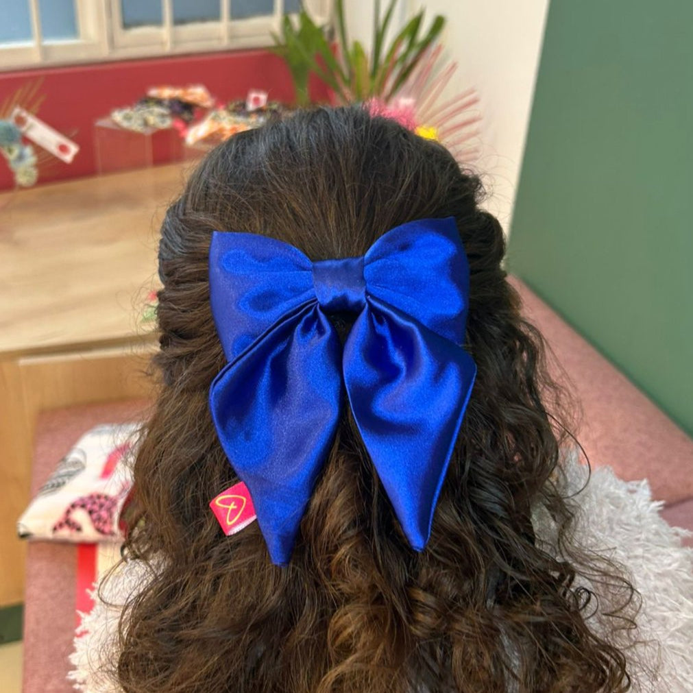 MOÑO - ALE NIÑA SATIN