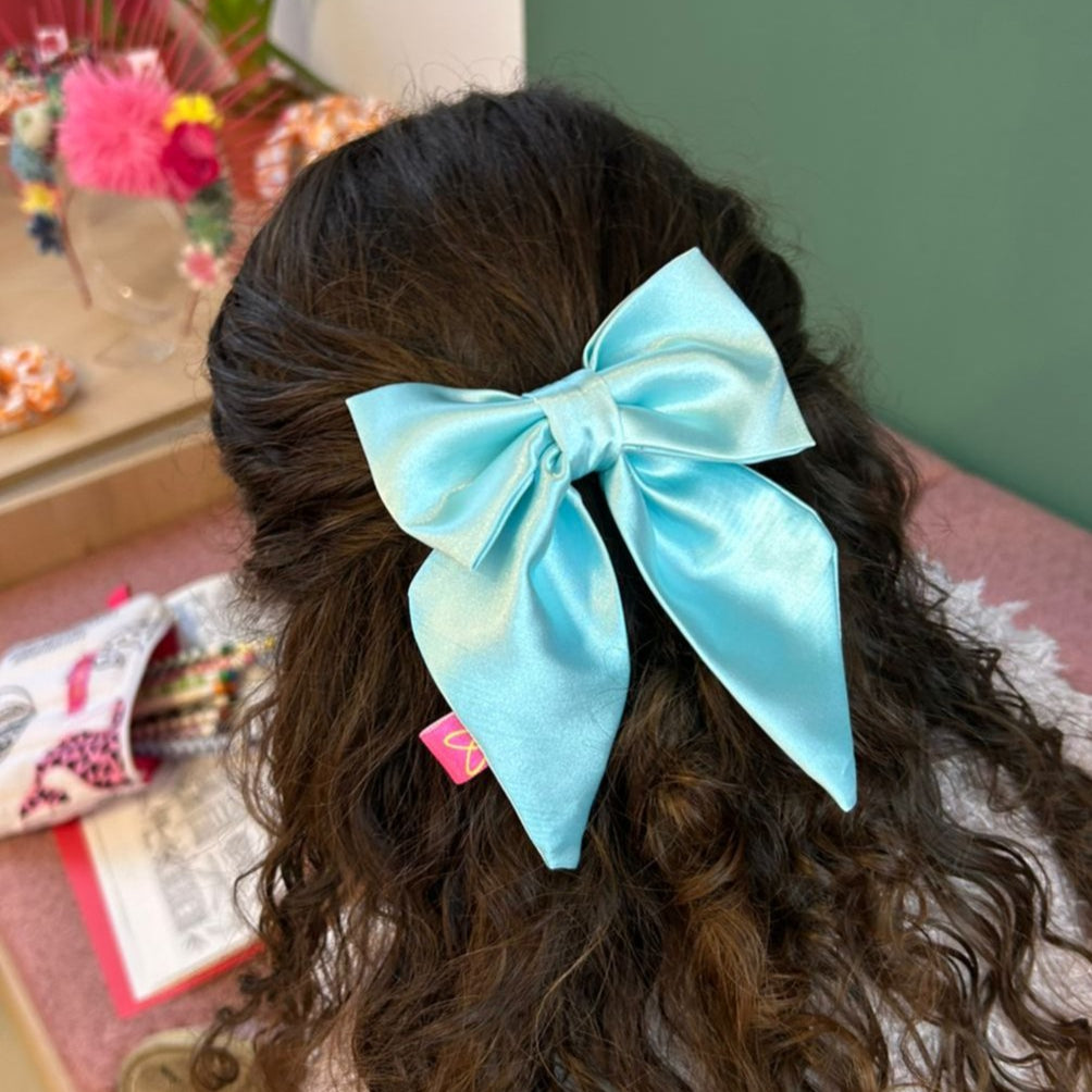 MOÑO - ALE NIÑA SATIN