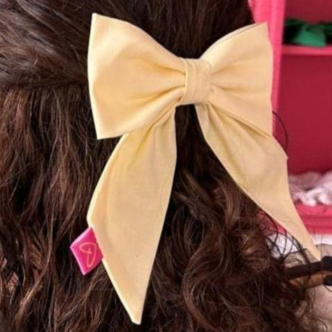 MOÑO - ALE NIÑA POPELINA