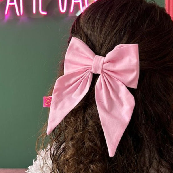 MOÑO - ALE NIÑA POPELINA