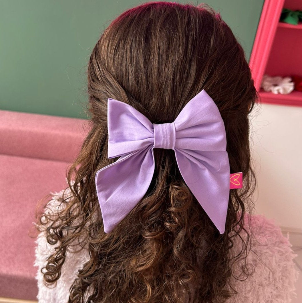 MOÑO - ALE NIÑA POPELINA