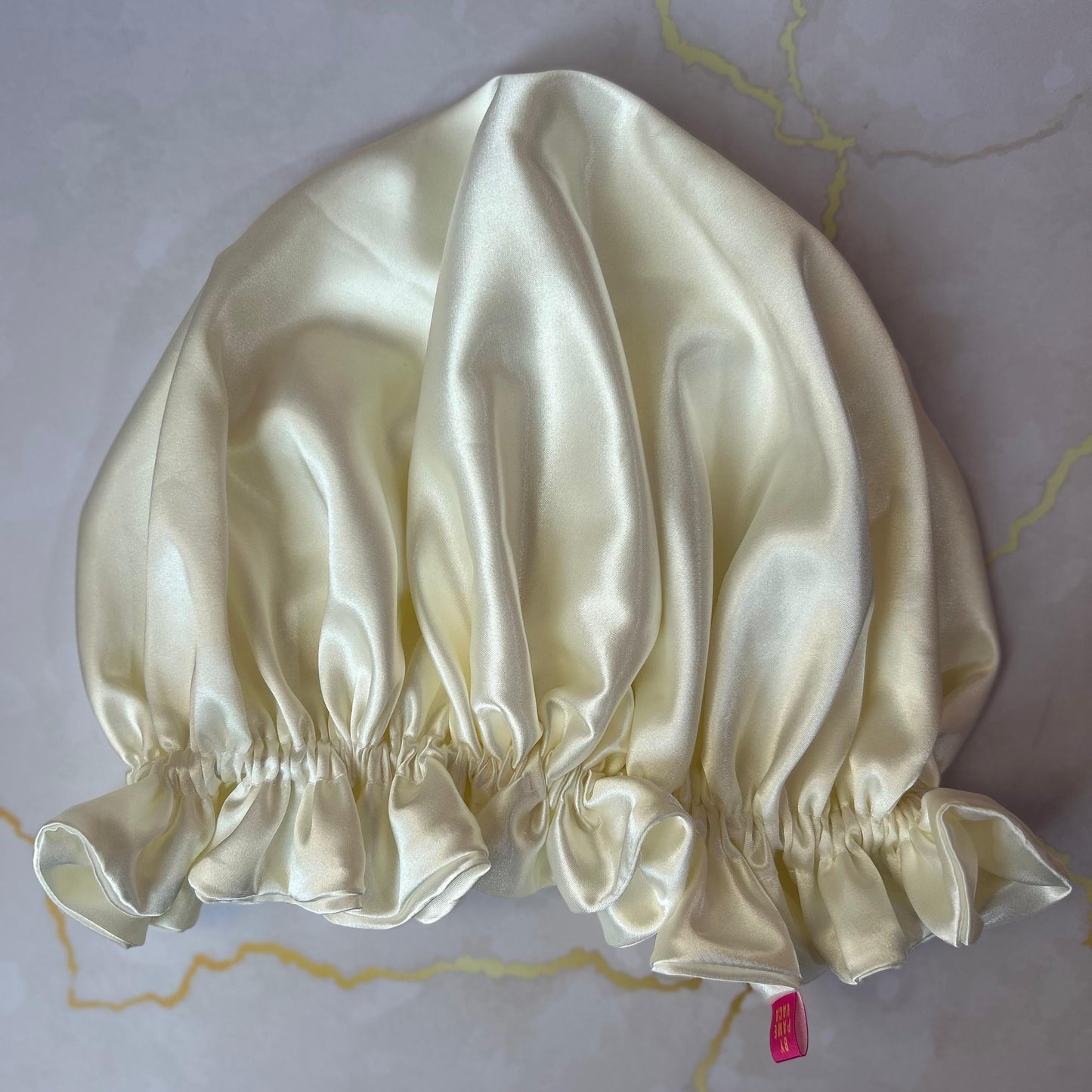 GORRO SATIN